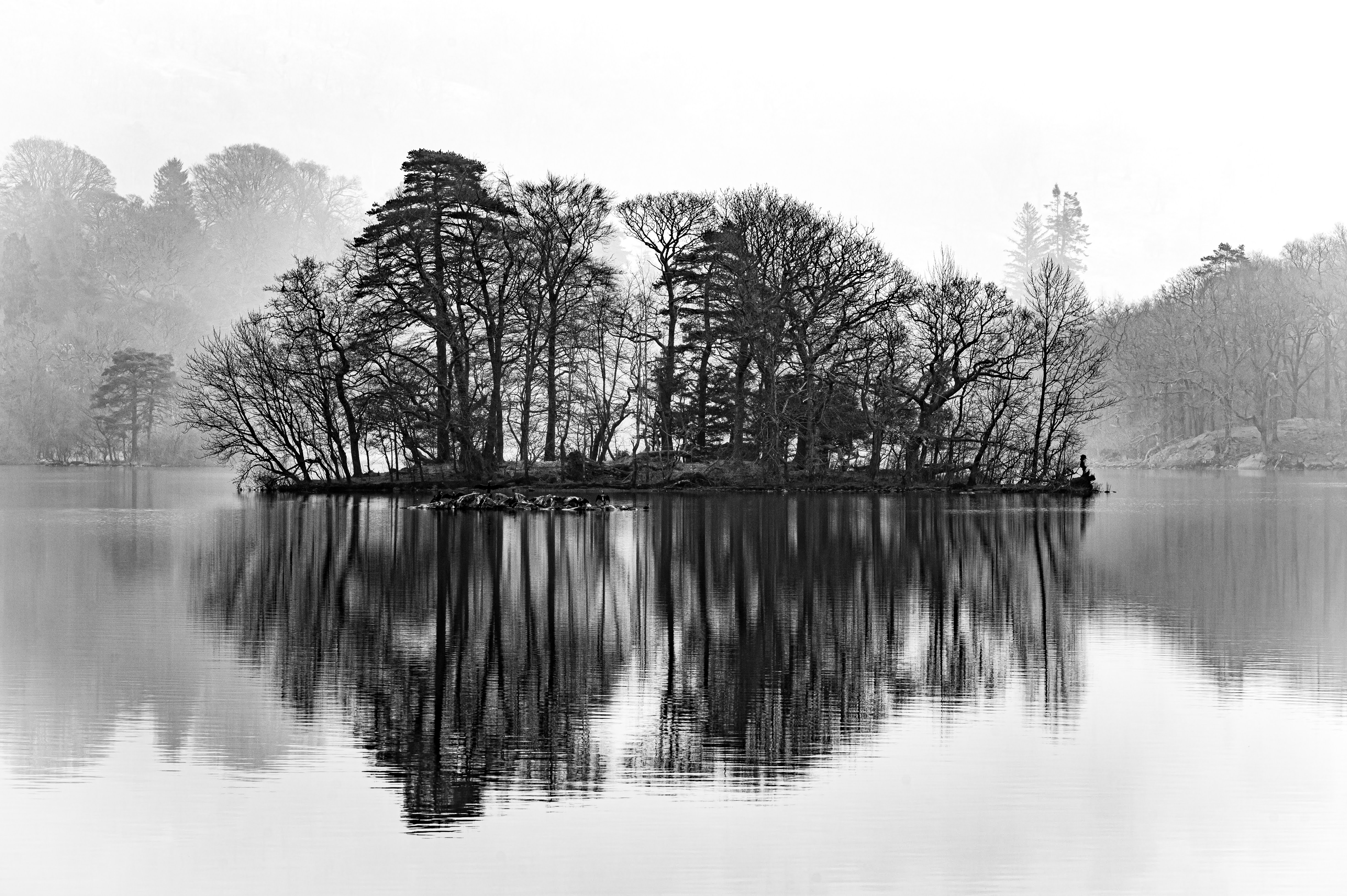 Lake District preview