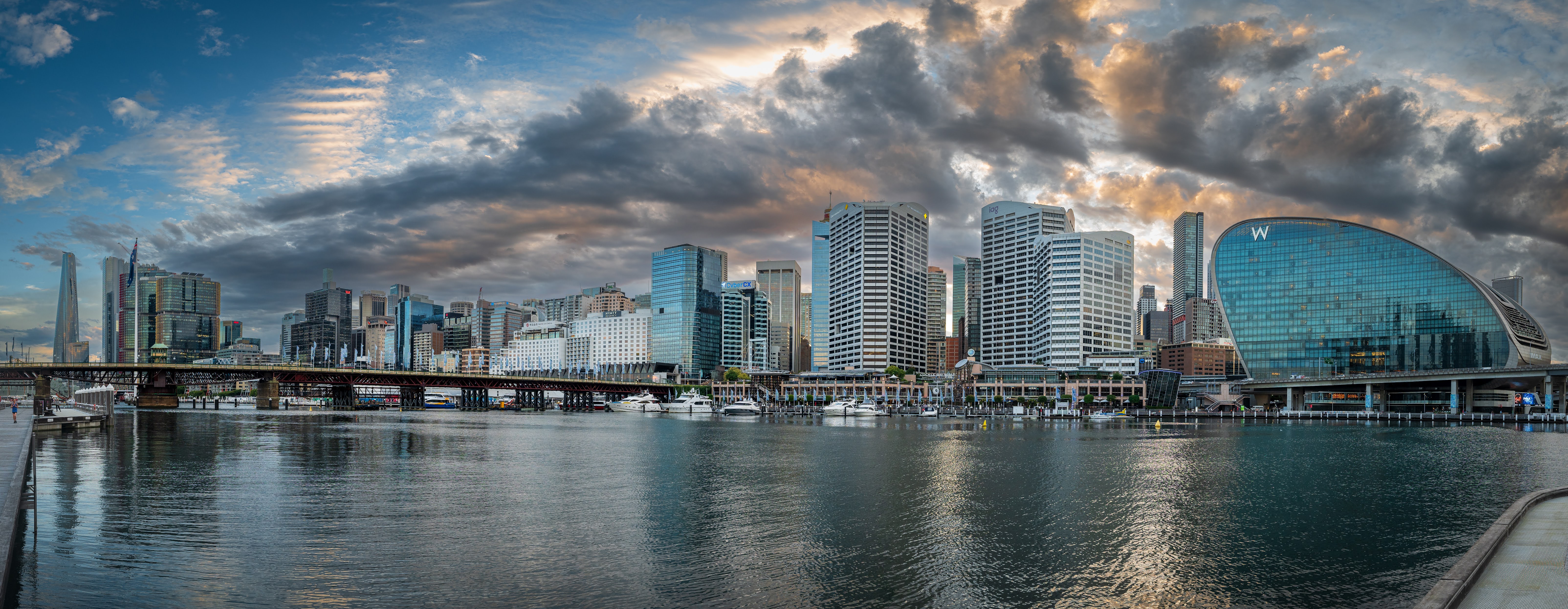 Landscapes and Cityscapes 3