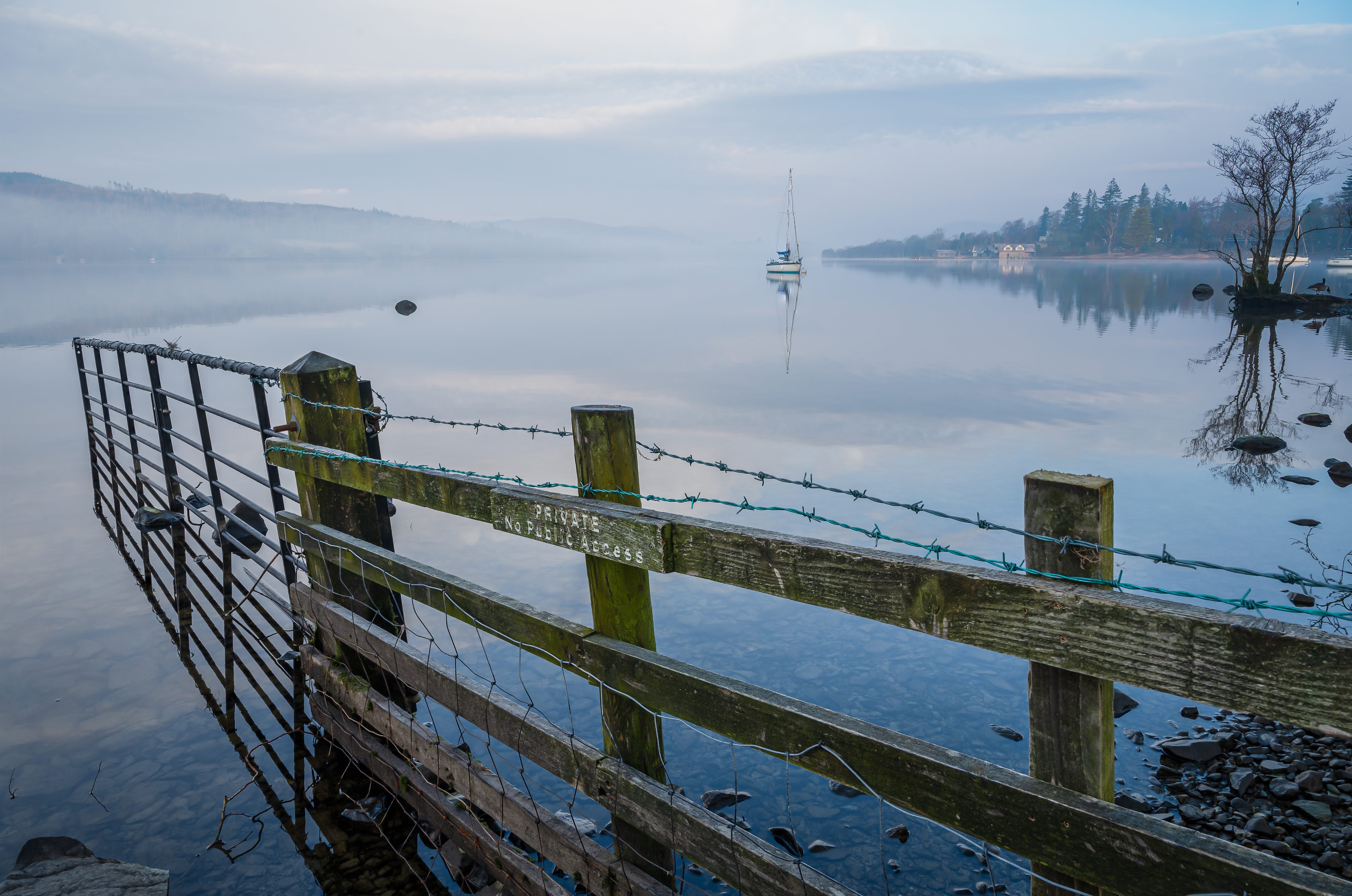 Landscapes and Cityscapes 8