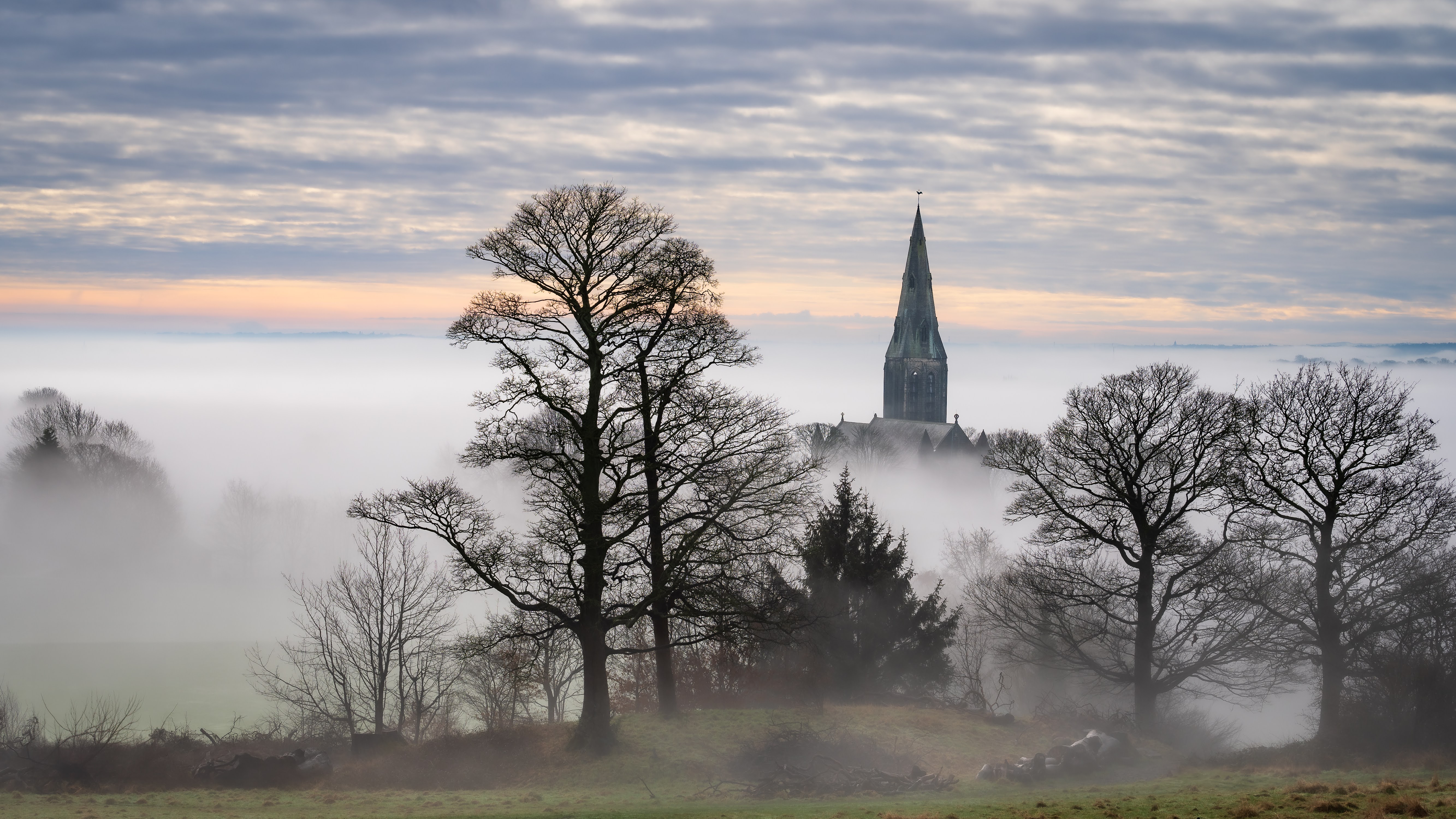 Landscapes and Cityscapes 13