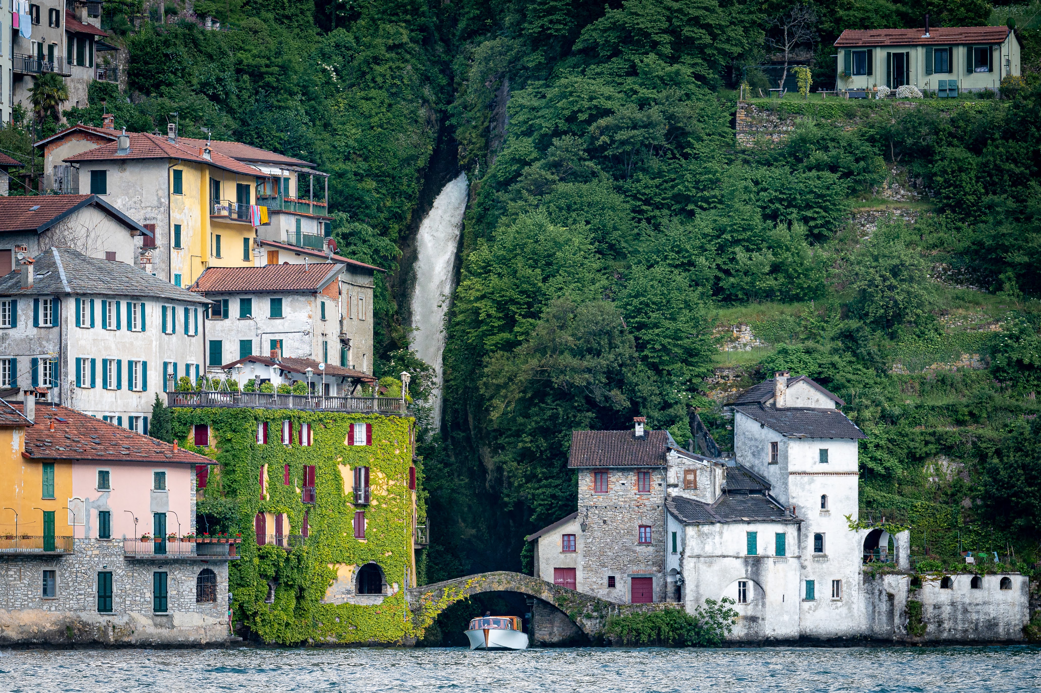 Landscapes and Cityscapes 17