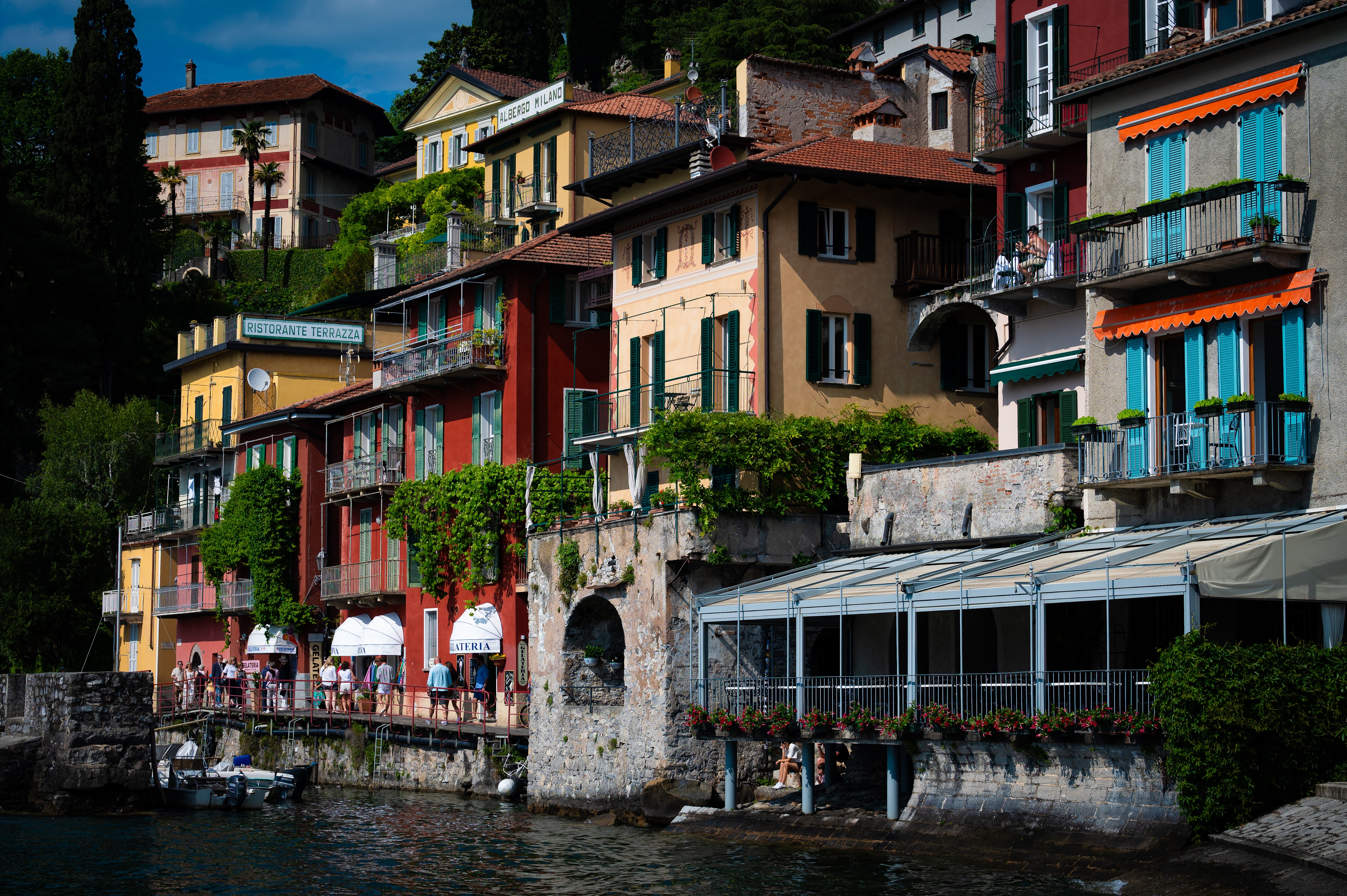 Landscapes and Cityscapes 18