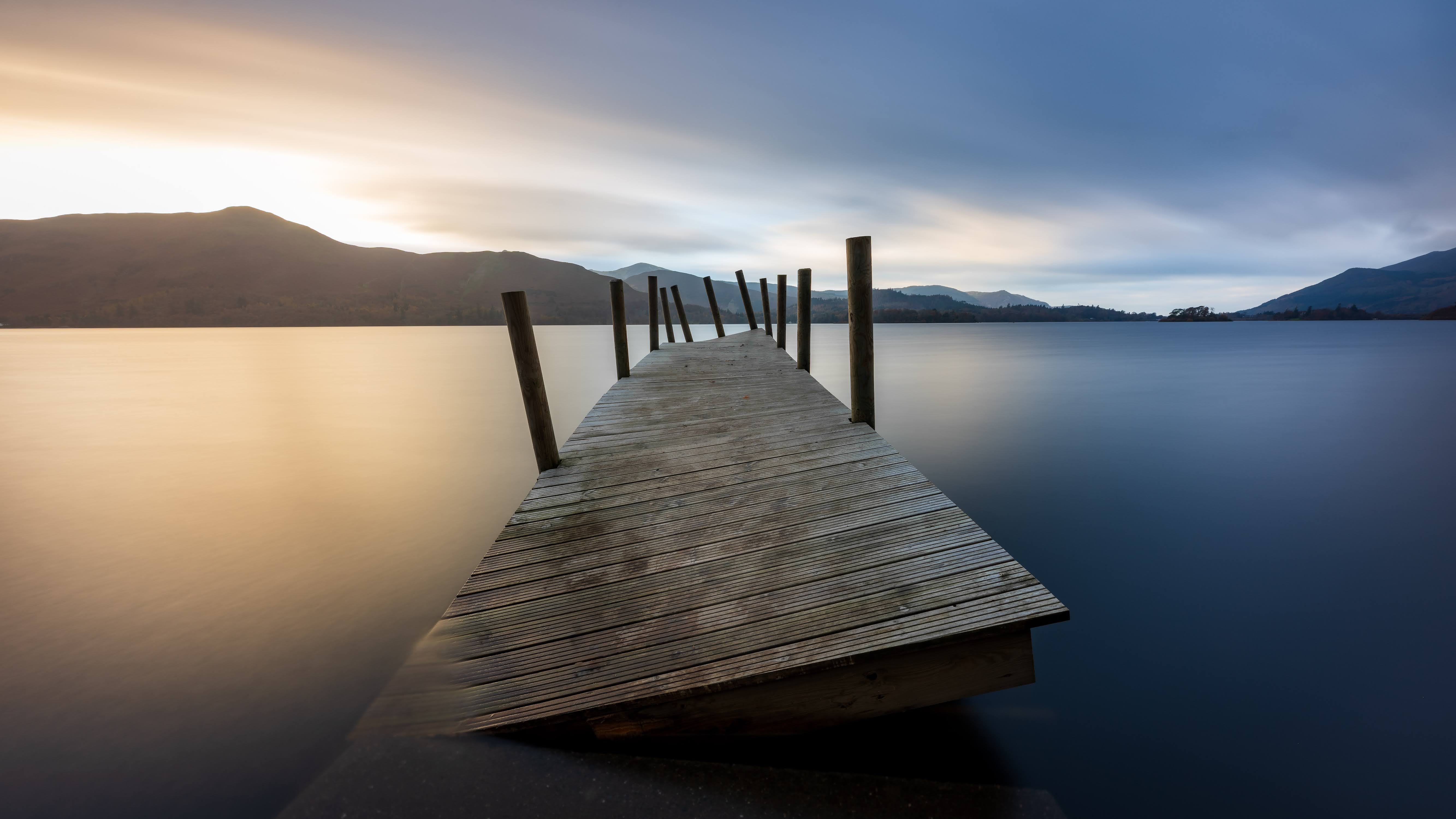 Landscapes and Cityscapes 24