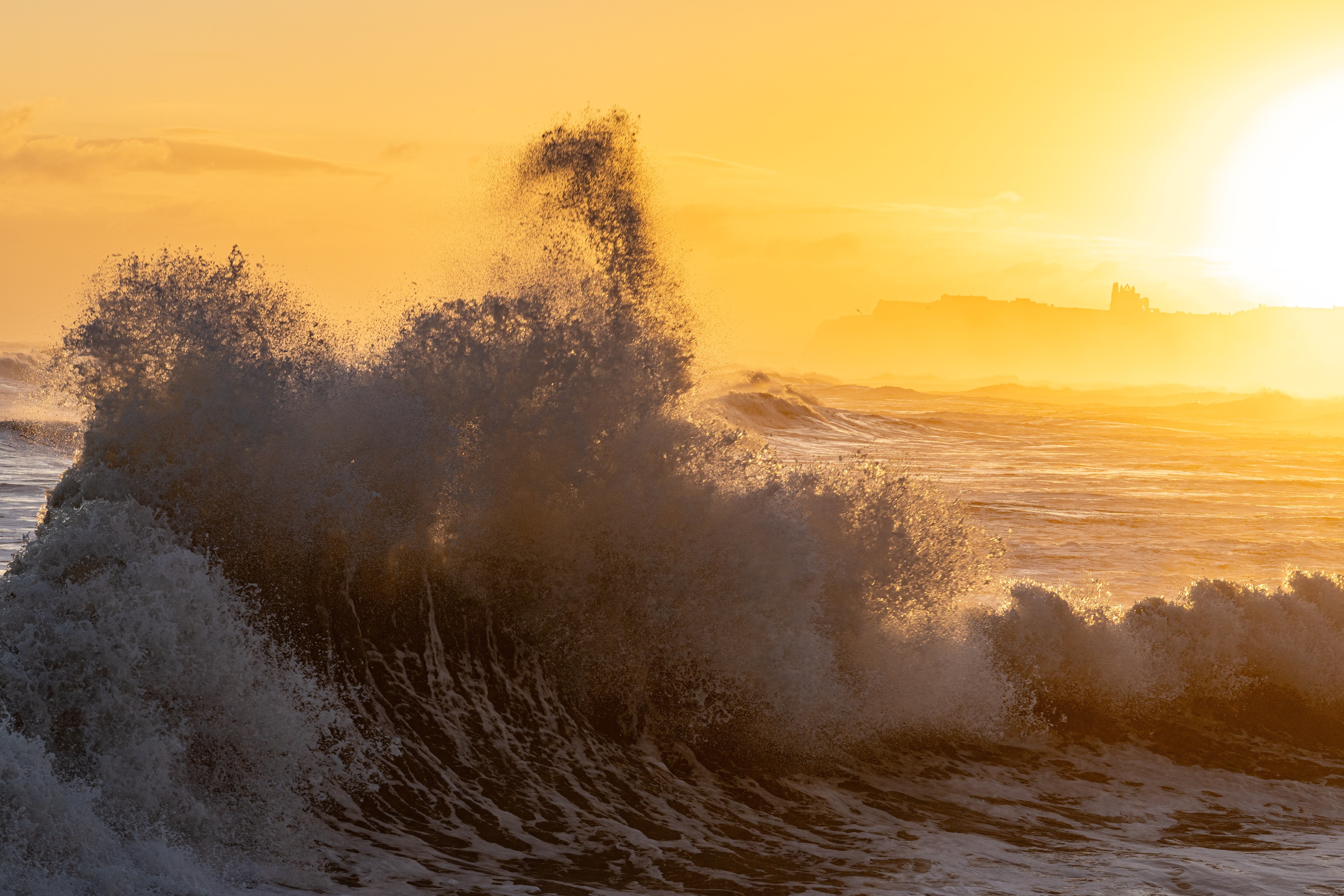 Landscapes and Cityscapes 33