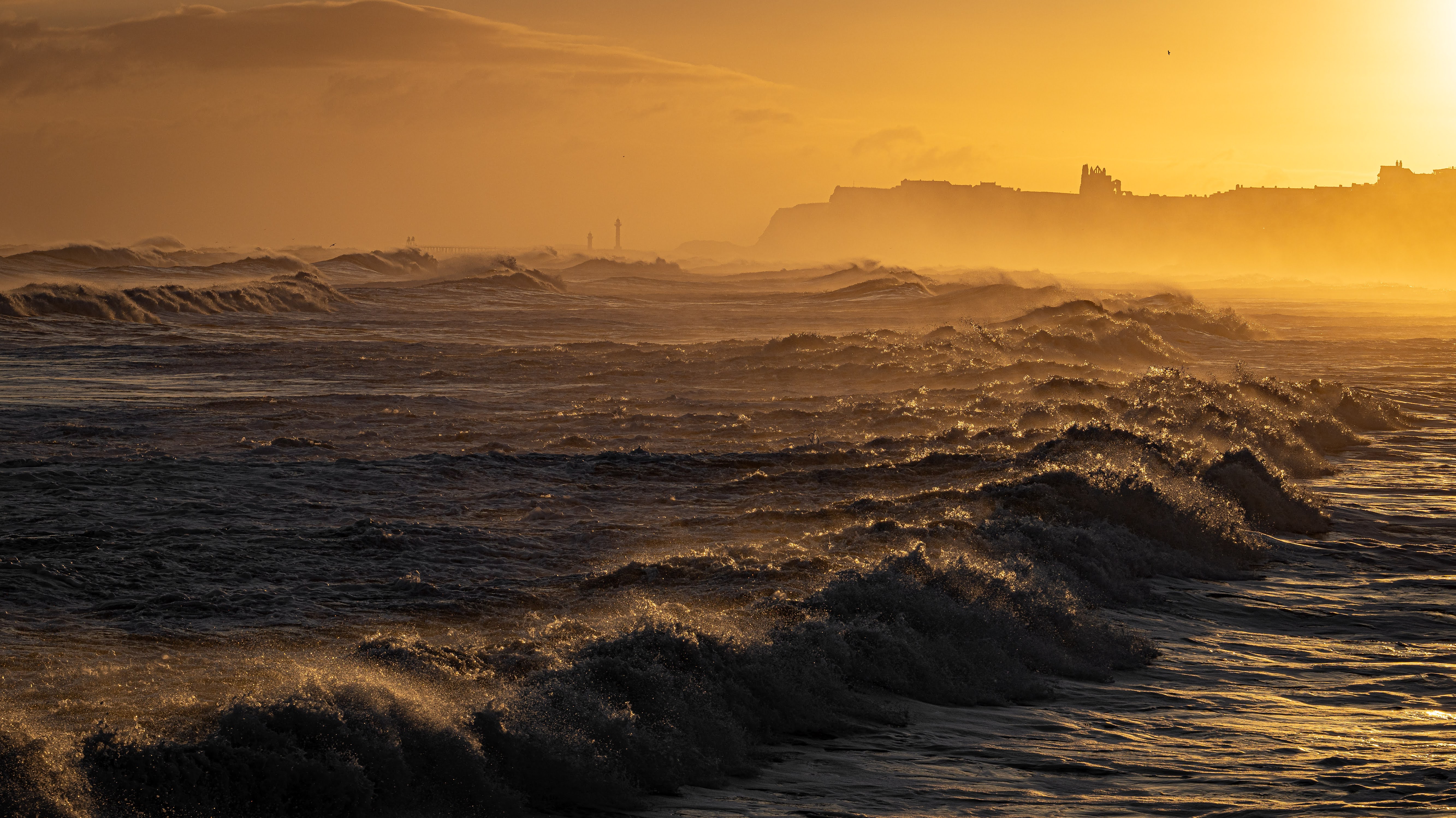 Landscapes and Cityscapes 34