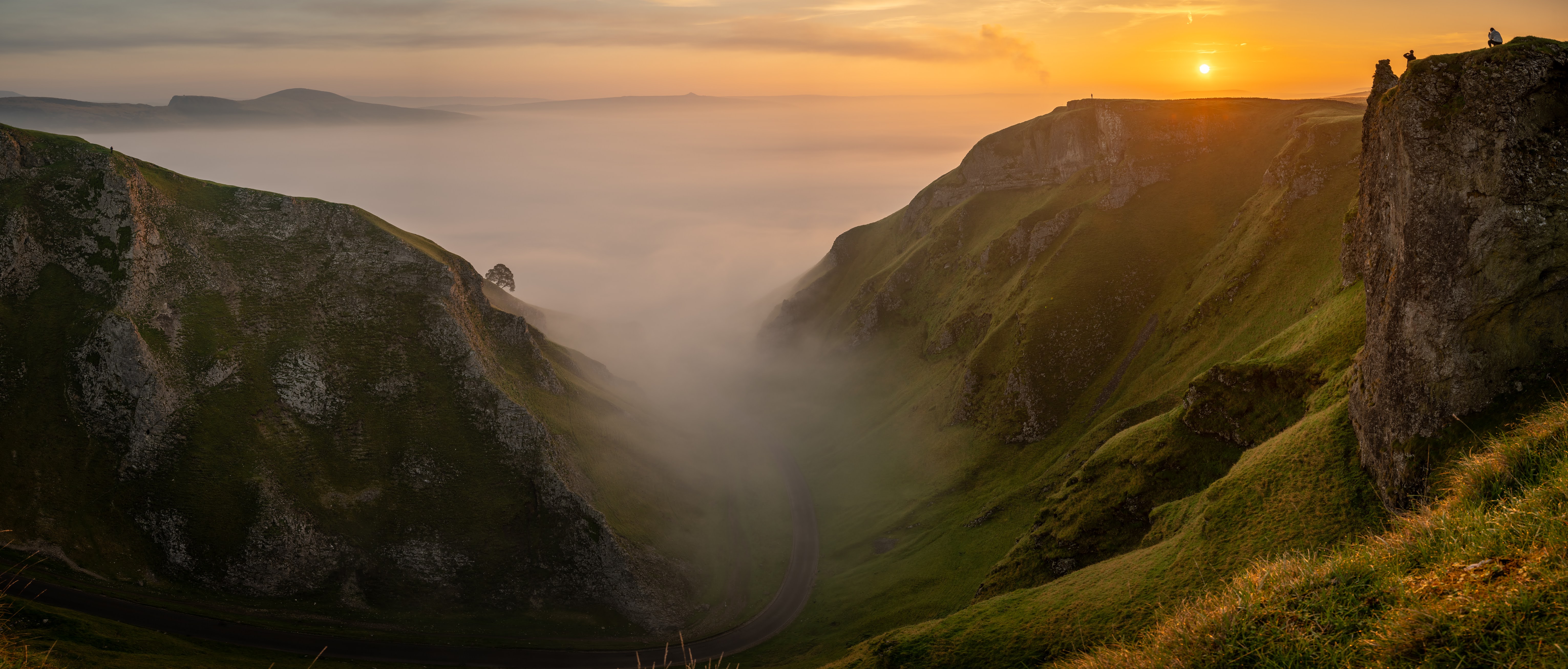 Landscapes and Cityscapes 35