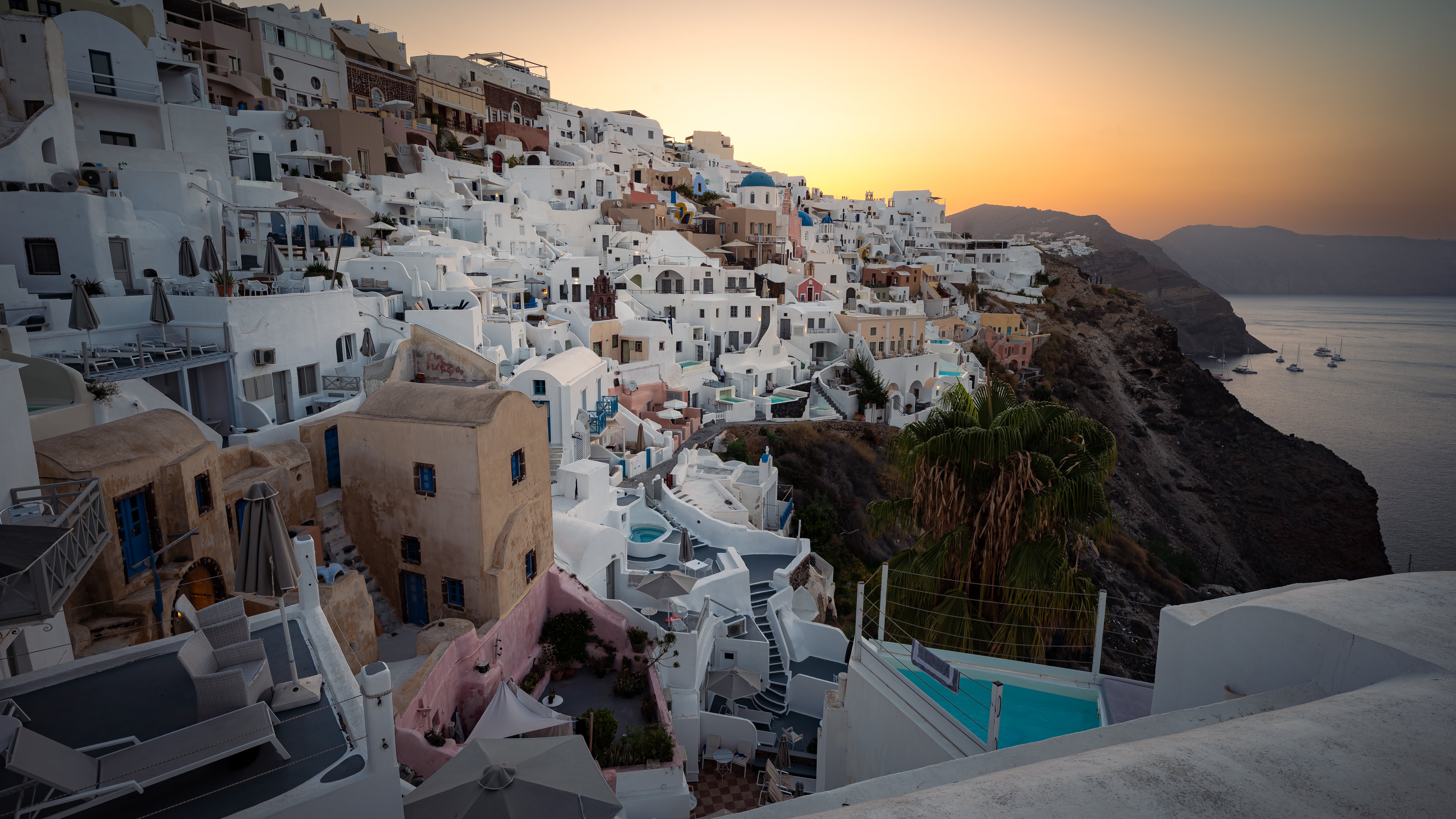 Landscapes and Cityscapes 14