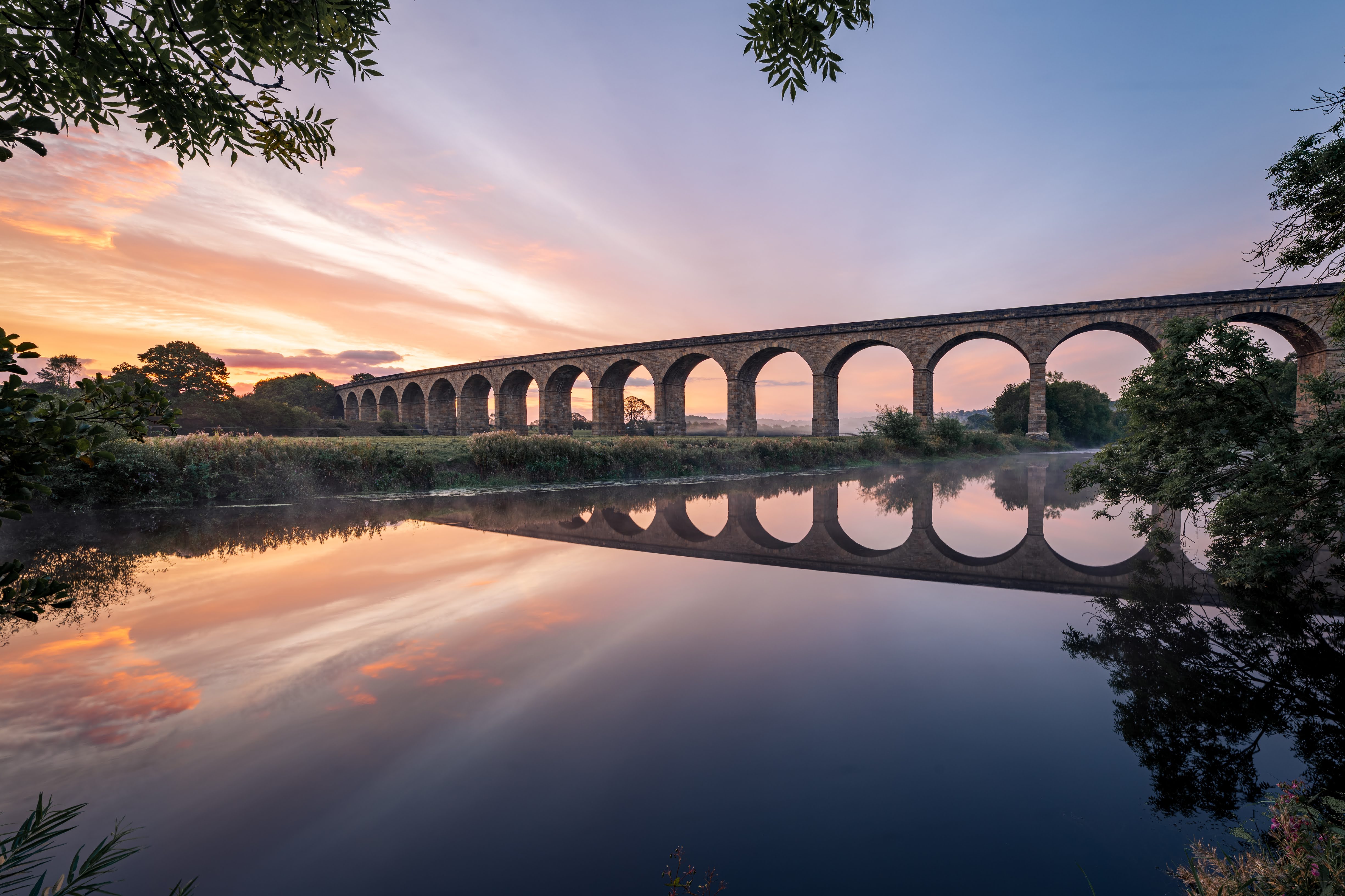 Landscapes and Cityscapes 29