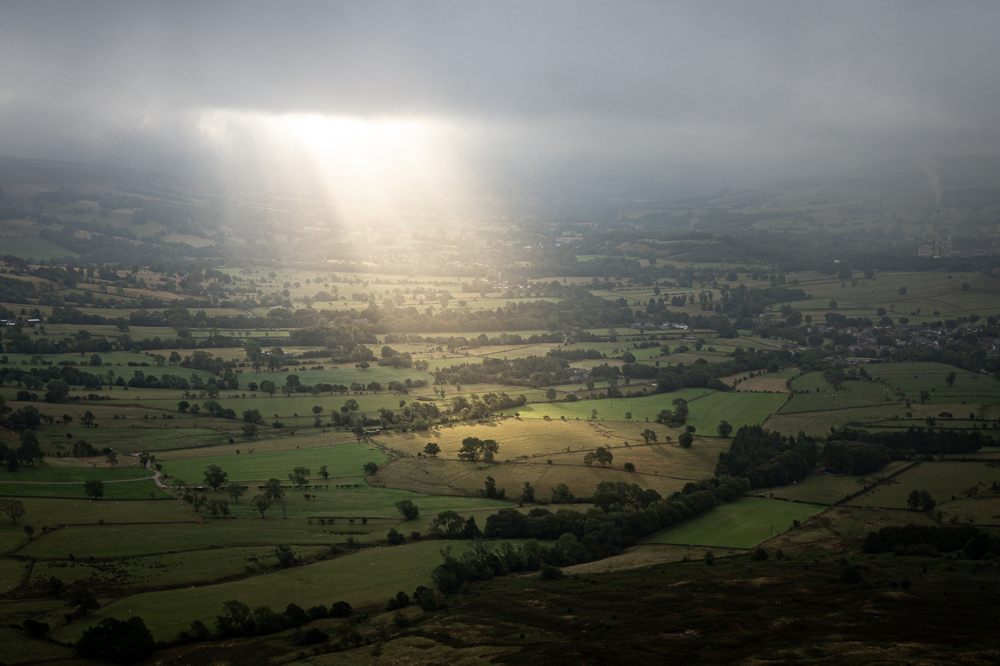 Peak District preview